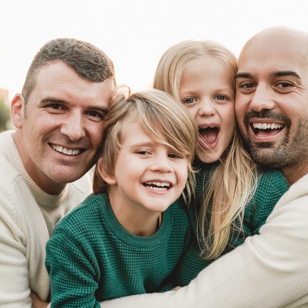 Protecting LGBTQ+ Families: The Importance of Second-Parent Adoptions Amid Concerns Over Marriage Equality