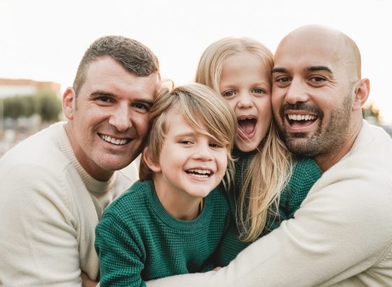 Protecting LGBTQ+ Families: The Importance of Second-Parent Adoptions Amid Concerns Over Marriage Equality